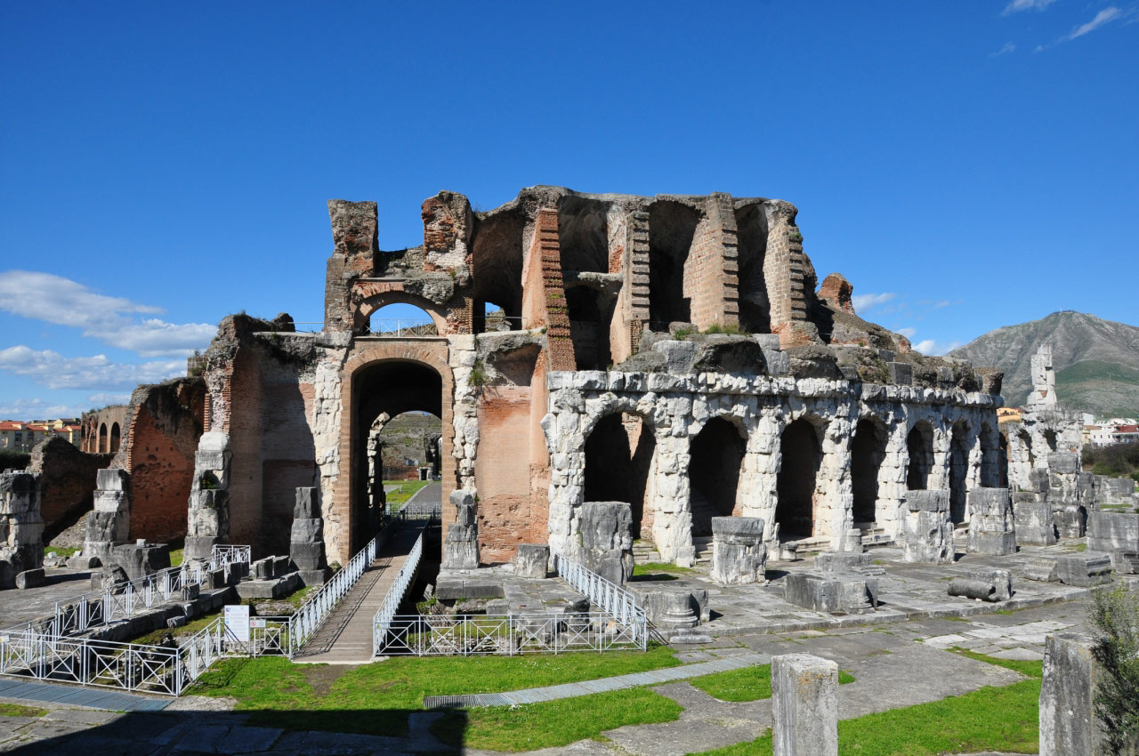 Capua